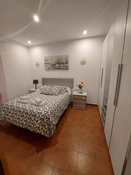 Santa Maria Apartamento *