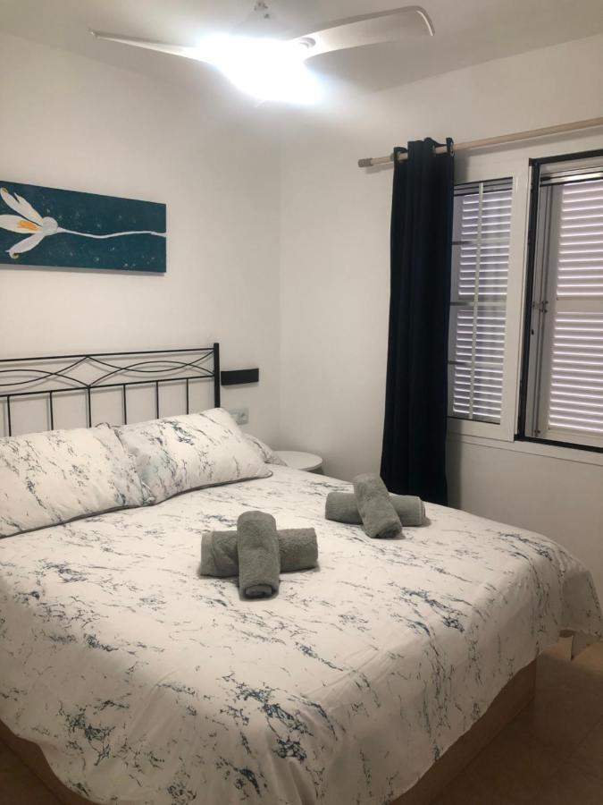 Acogedora Casa Unifamiliar Junto A La Playa Apartment *
