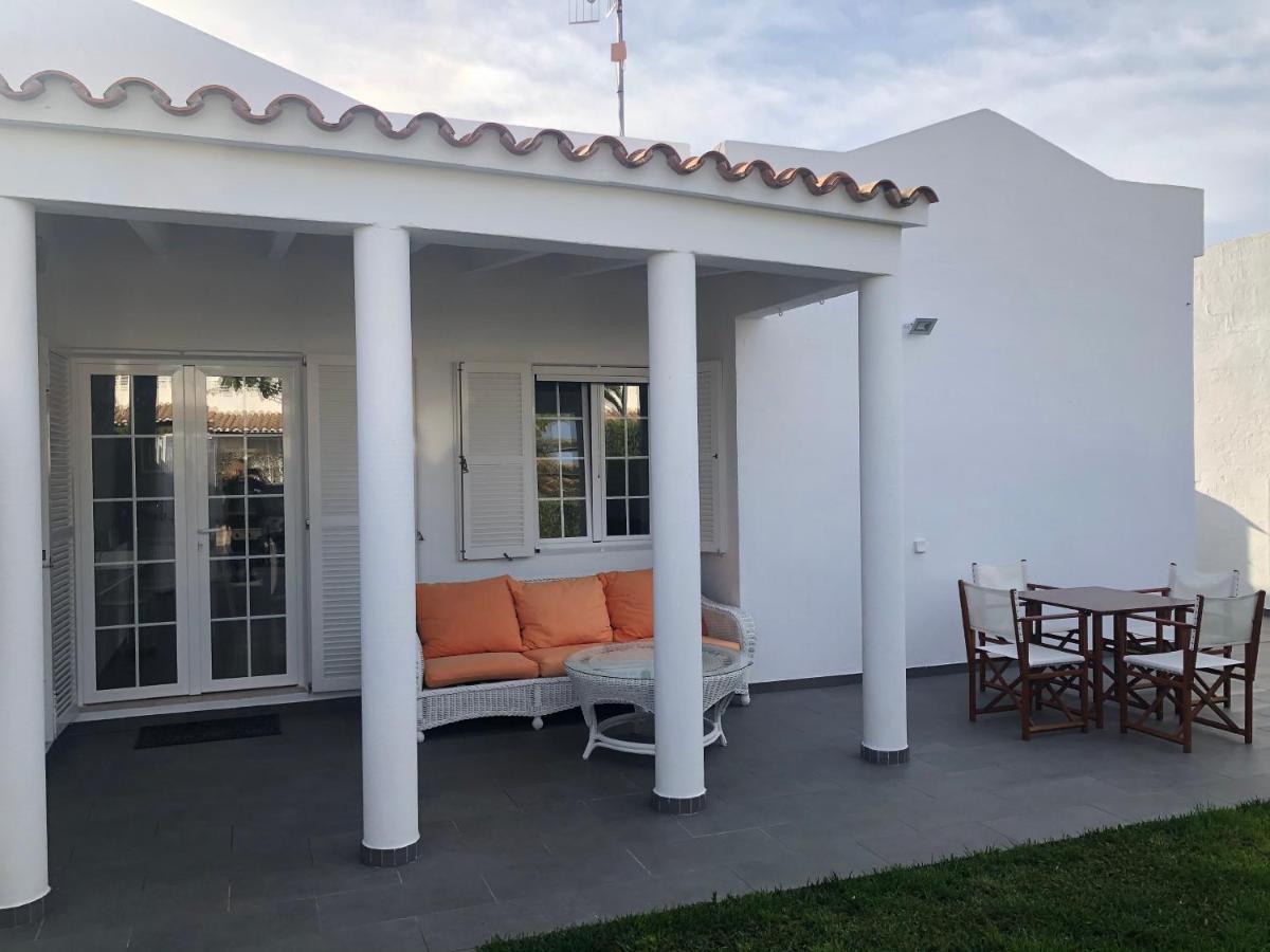 Apartment Acogedora Casa Unifamiliar Junto A La Playa
