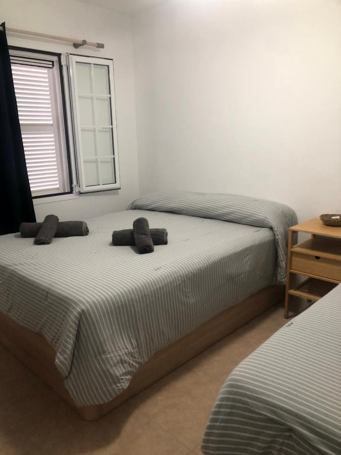 Acogedora Casa Unifamiliar Junto A La Playa Apartment *