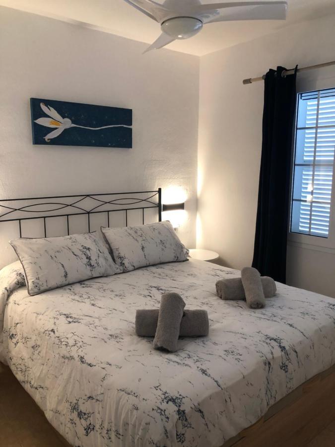 Apartment Acogedora Casa Unifamiliar Junto A La Playa *