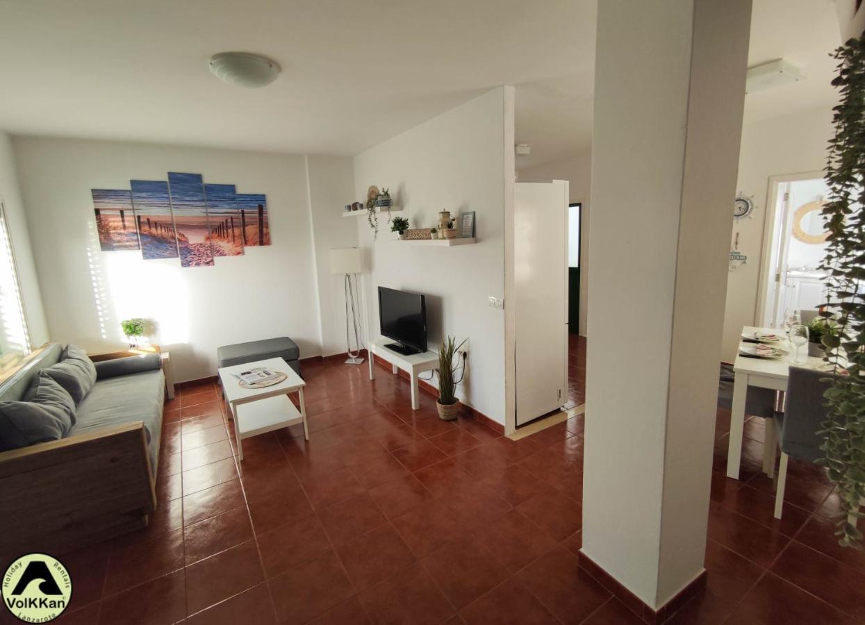 Apartamento Sunbeam House Famara