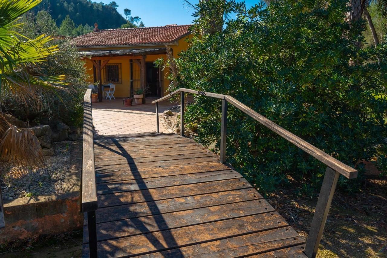 Villa Magical Woods By Fidalsa
