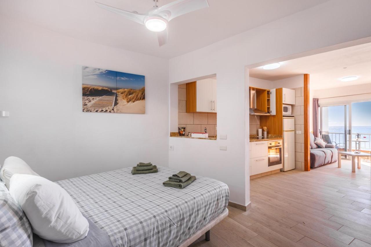 Spacious Next To The Sea With Stunning Views Apartment Santa Cruz de Tenerife