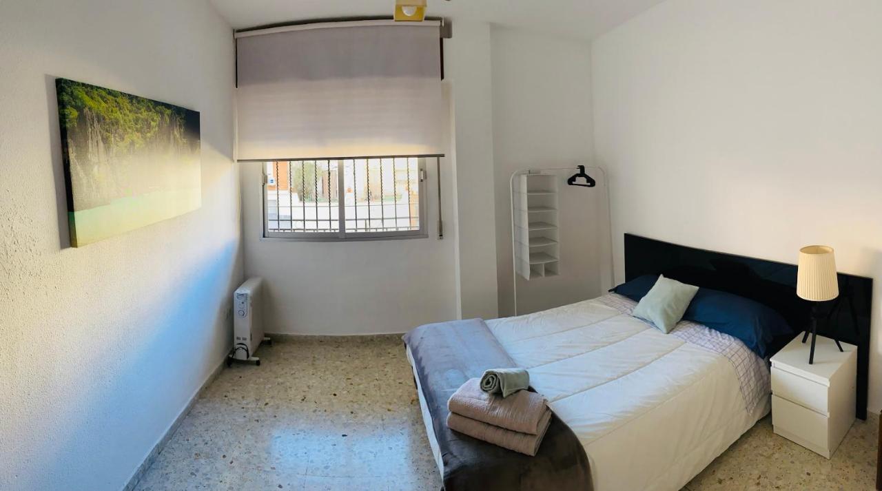 Apartamento Alhambra *