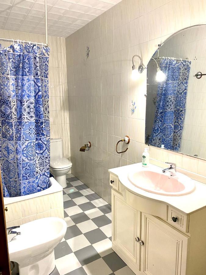 Alhambra Apartamento Granada