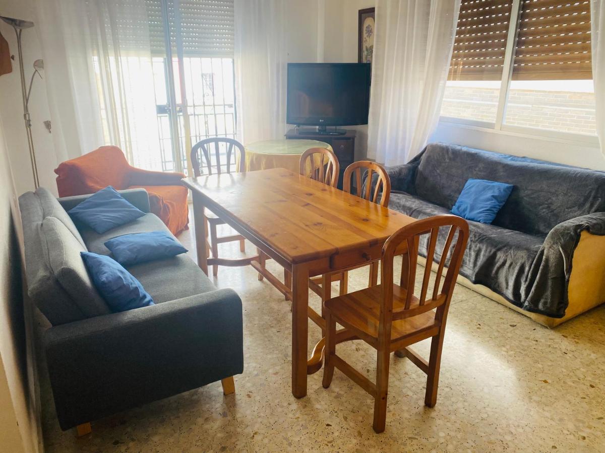 Apartamento Alhambra *