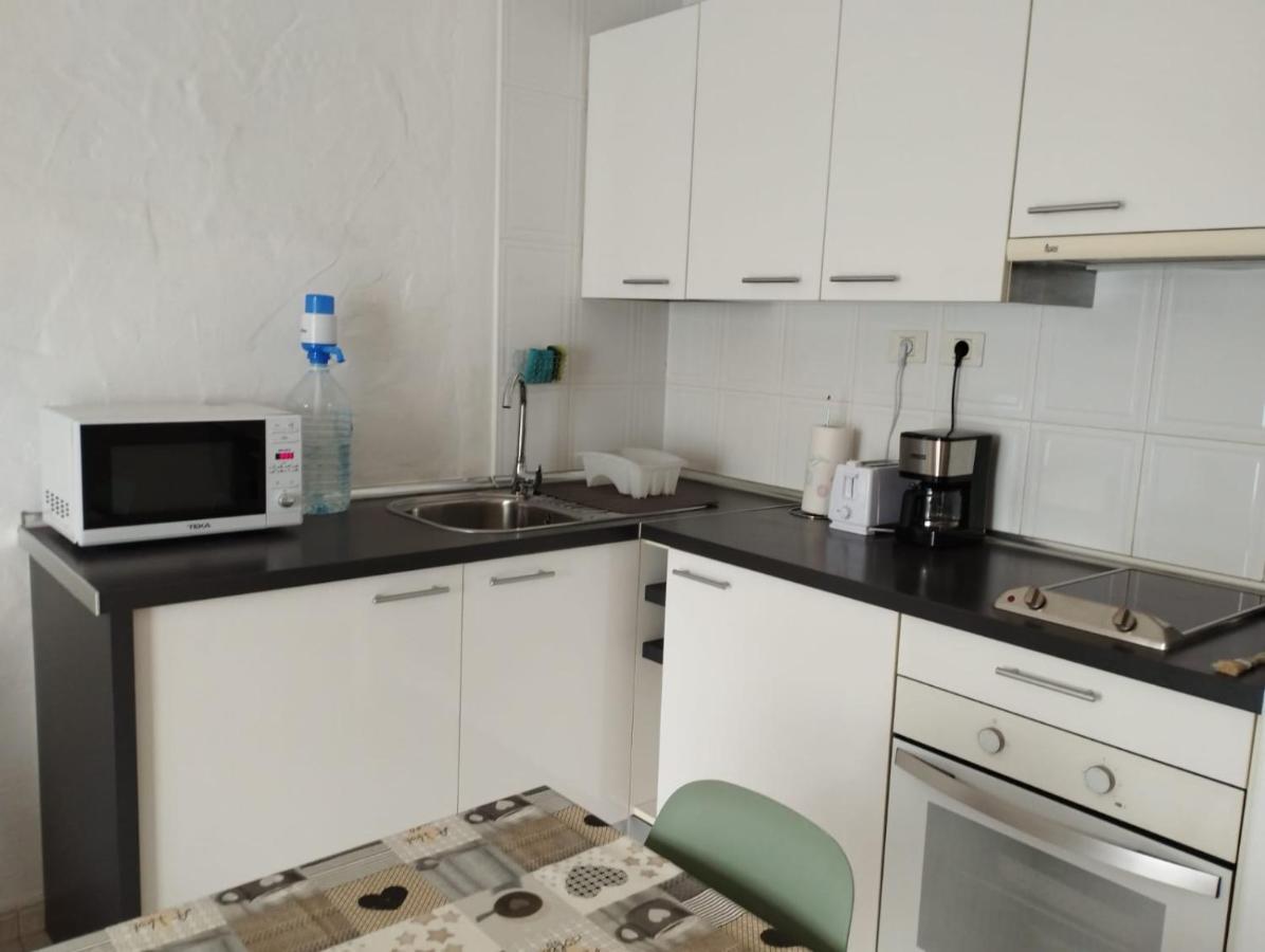 Casa Solymar Canarias 6 * Caleta De Fuste