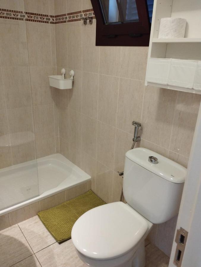 Casa Solymar Canarias 6 Holiday home Caleta De Fuste