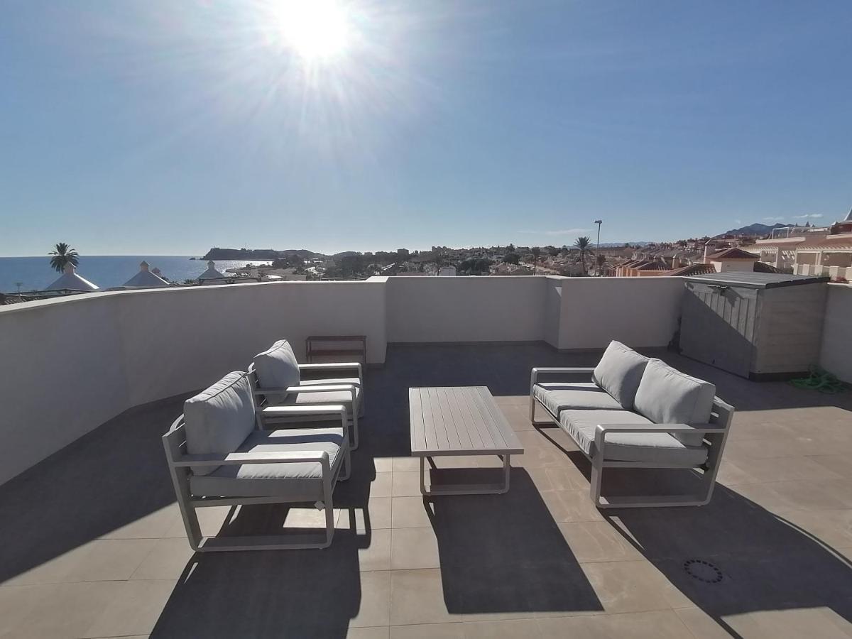 Al05: Newly Built Luxery 2 Bed Apartment,el Alamillo,roof Terrace,close To Puerto de Mazarron