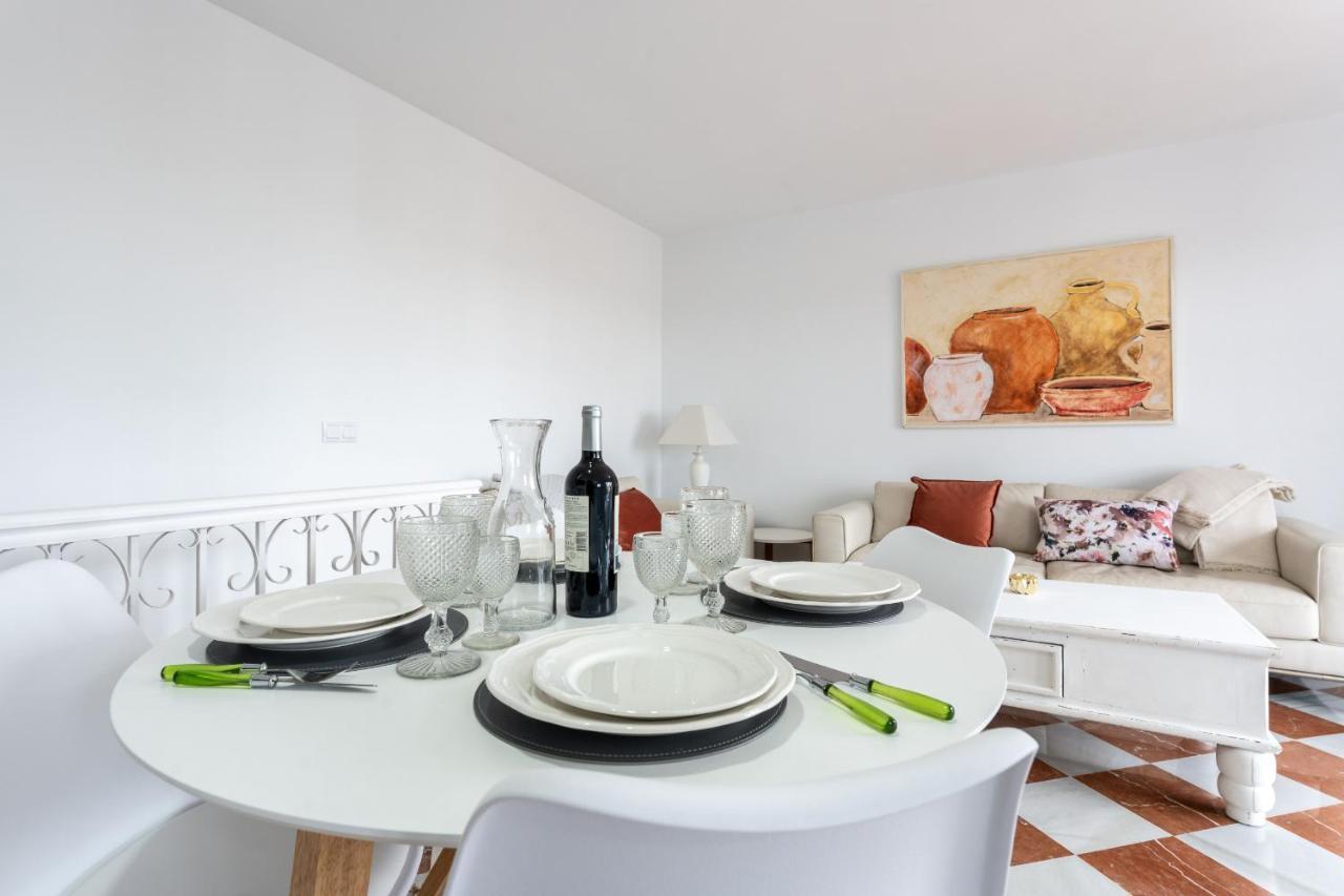 Malagasuite Mijas Golf Panoramic Views Apartamento *