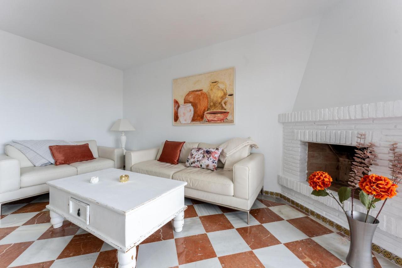 Apartamento Malagasuite Mijas Golf Panoramic Views