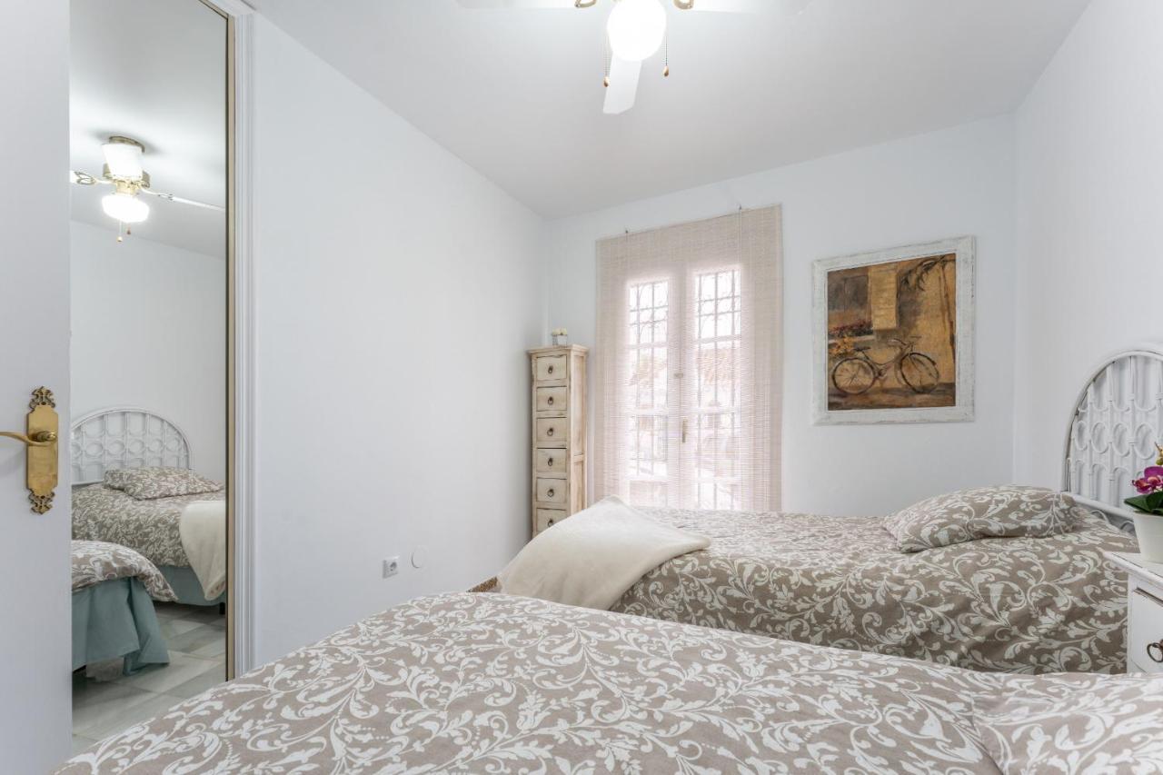 Apartamento Malagasuite Mijas Golf Panoramic Views