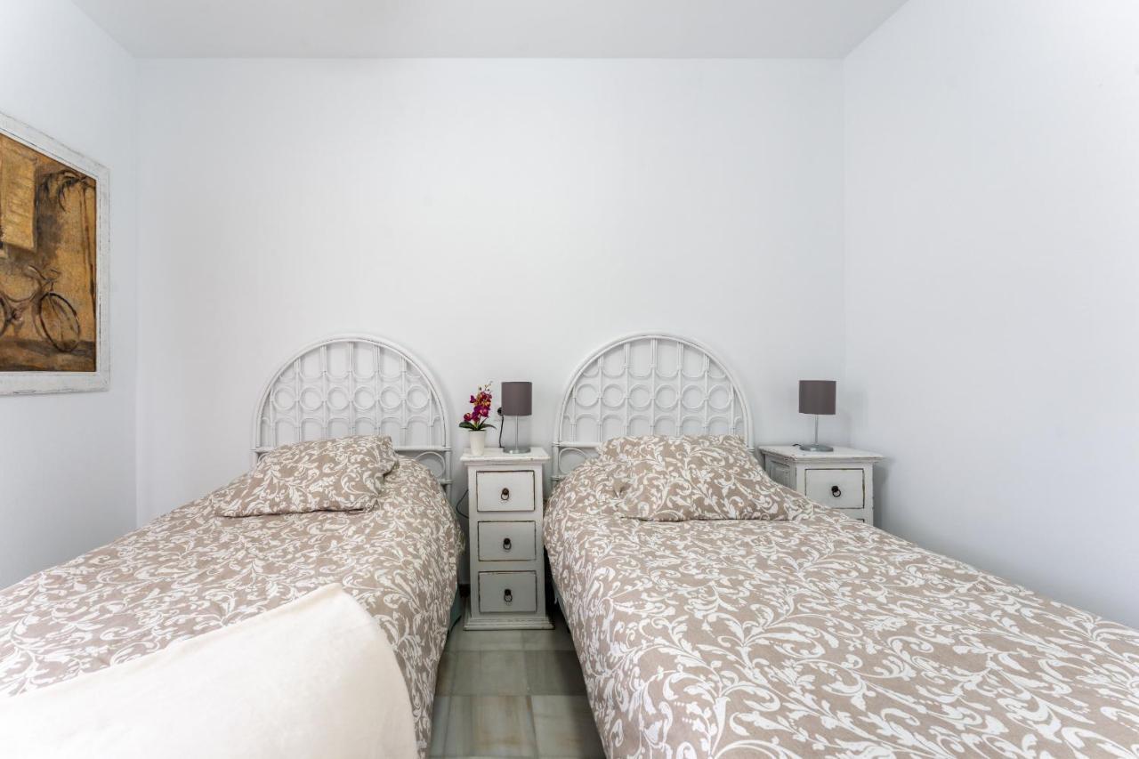 Malagasuite Mijas Golf Panoramic Views Apartamento Fuengirola