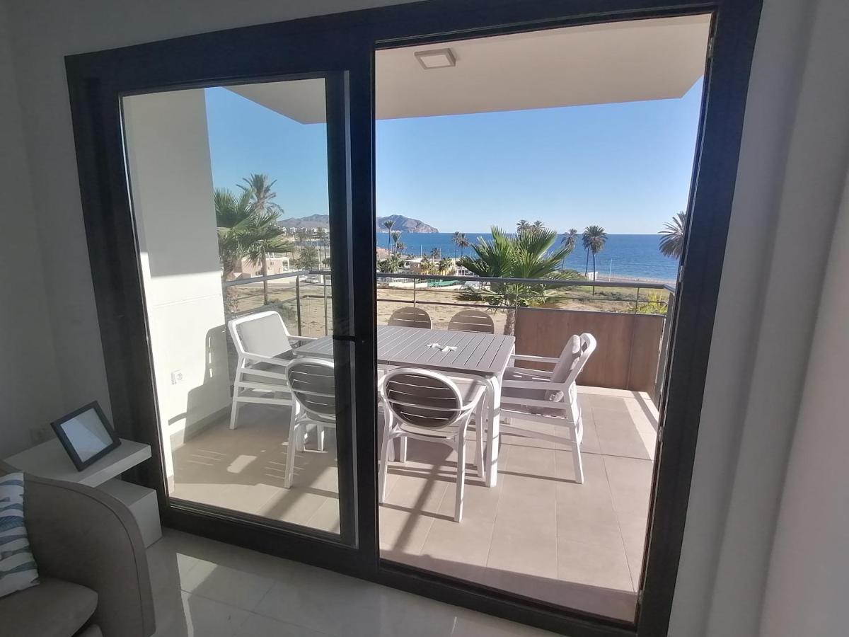 Apartment Al05: Newly Built Luxery 2 Bed Apartment,el Alamillo,roof Terrace,close To Puerto de Mazarron