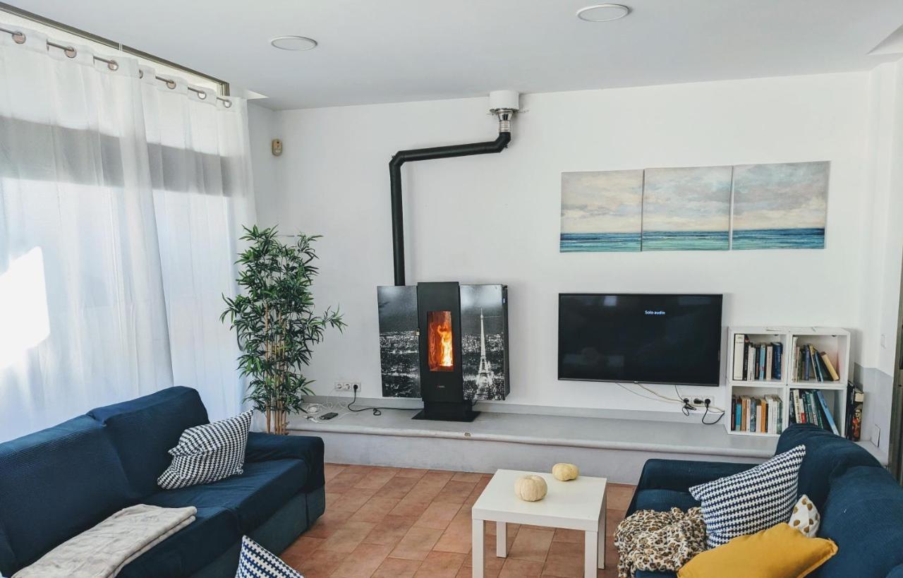 Ca Na Vinyet Holiday home *