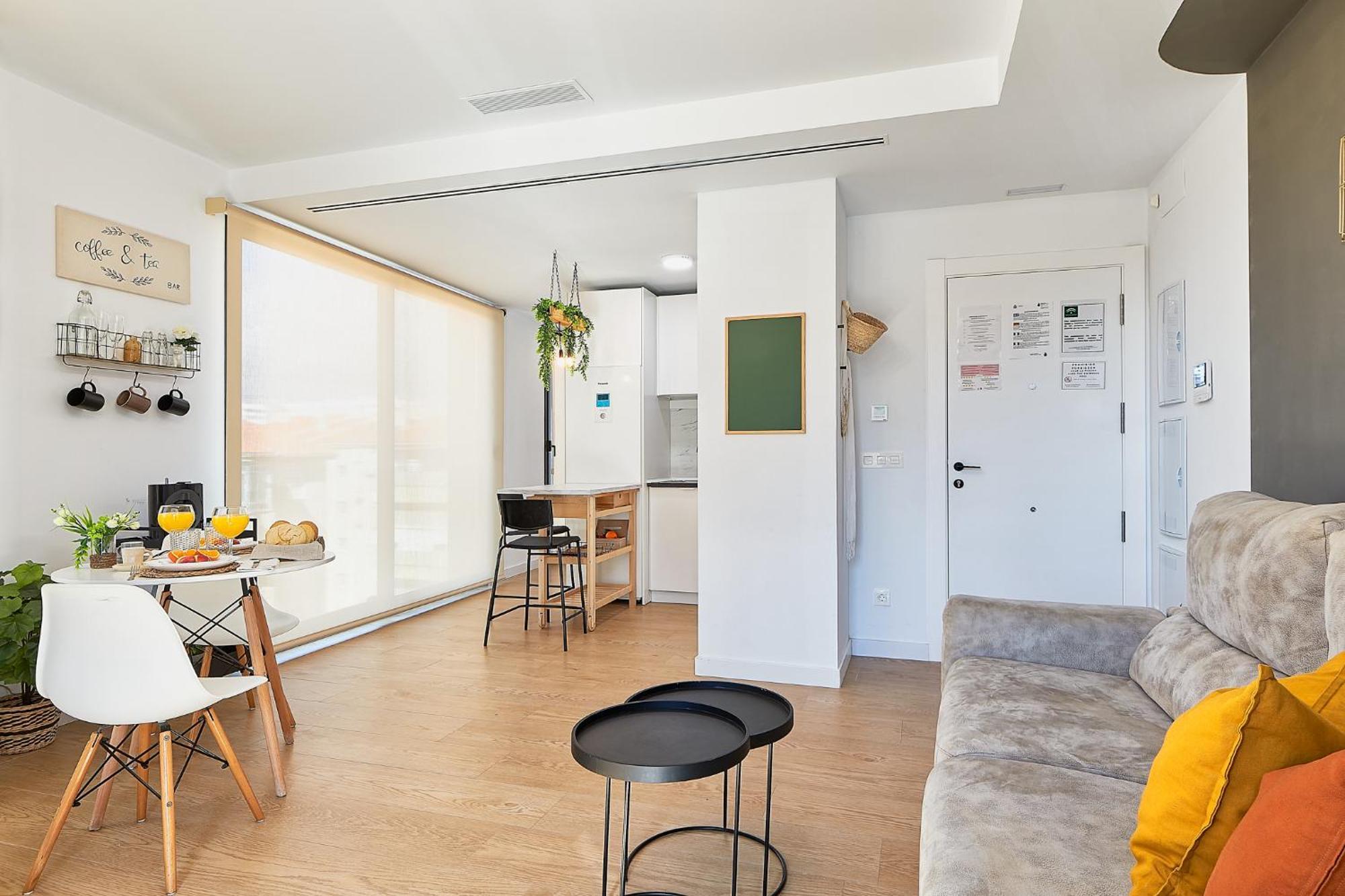 Sunny Elite Apartamento