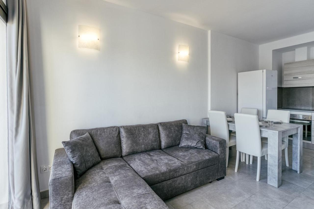 Apartment Giuliano Superior 3 4 Personas