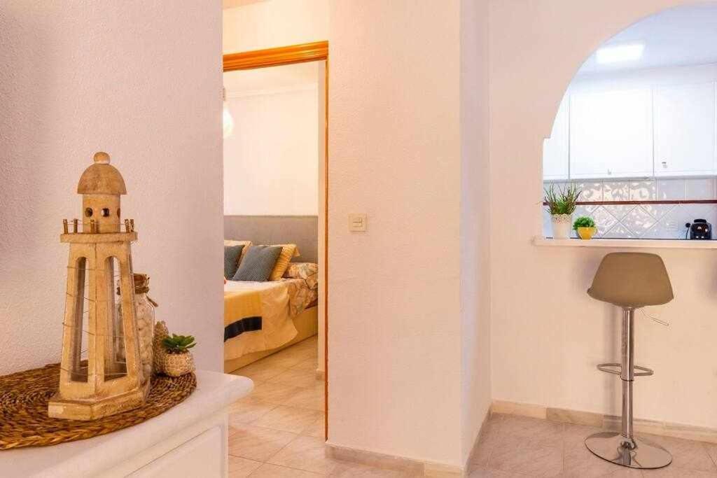Apartment Apartamento Pink Vinamar La Mata (Torrevieja)