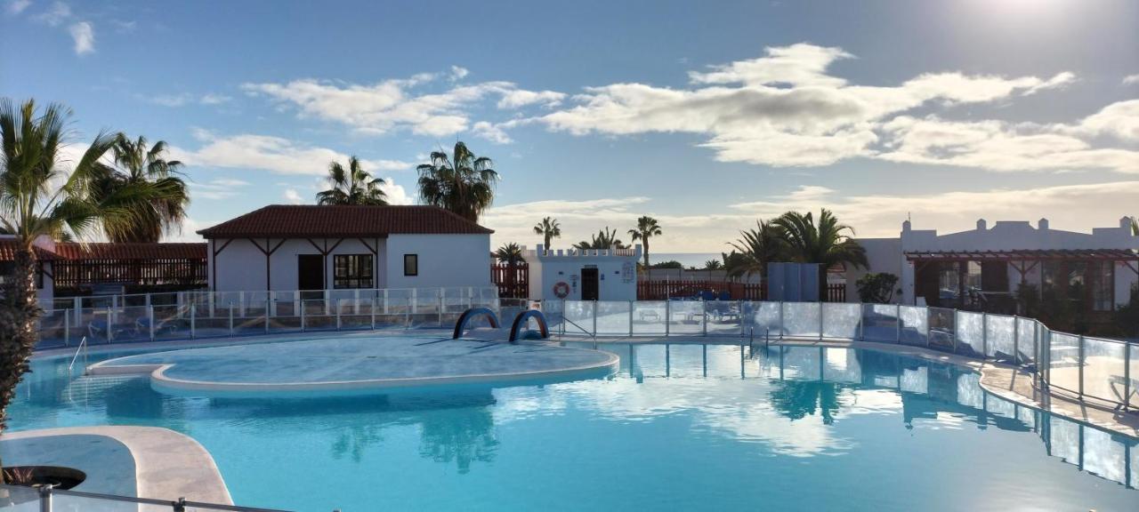 Casa Solymar Canarias 6 Holiday home