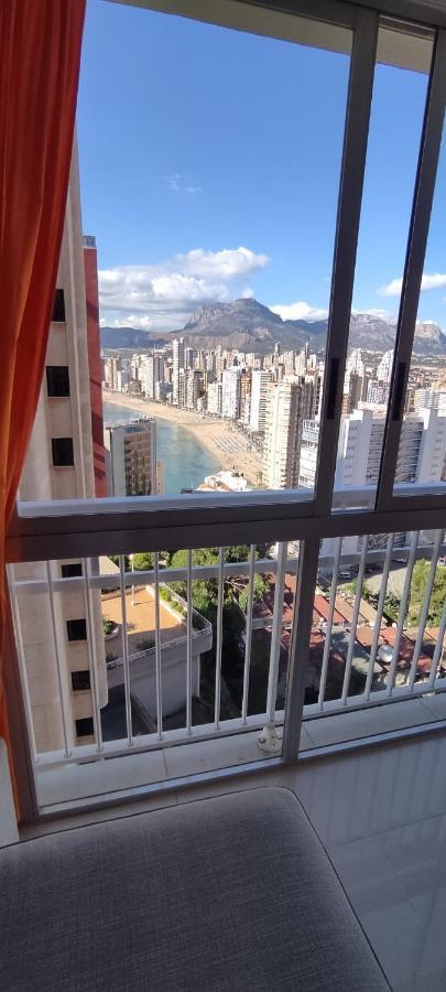 Apartamento Vista Bahia Benidorm