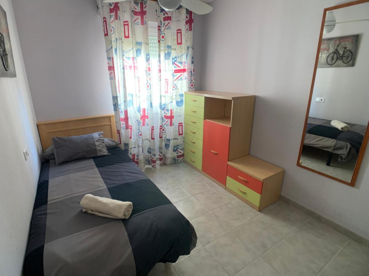 Apartamento - La Cala Apartment