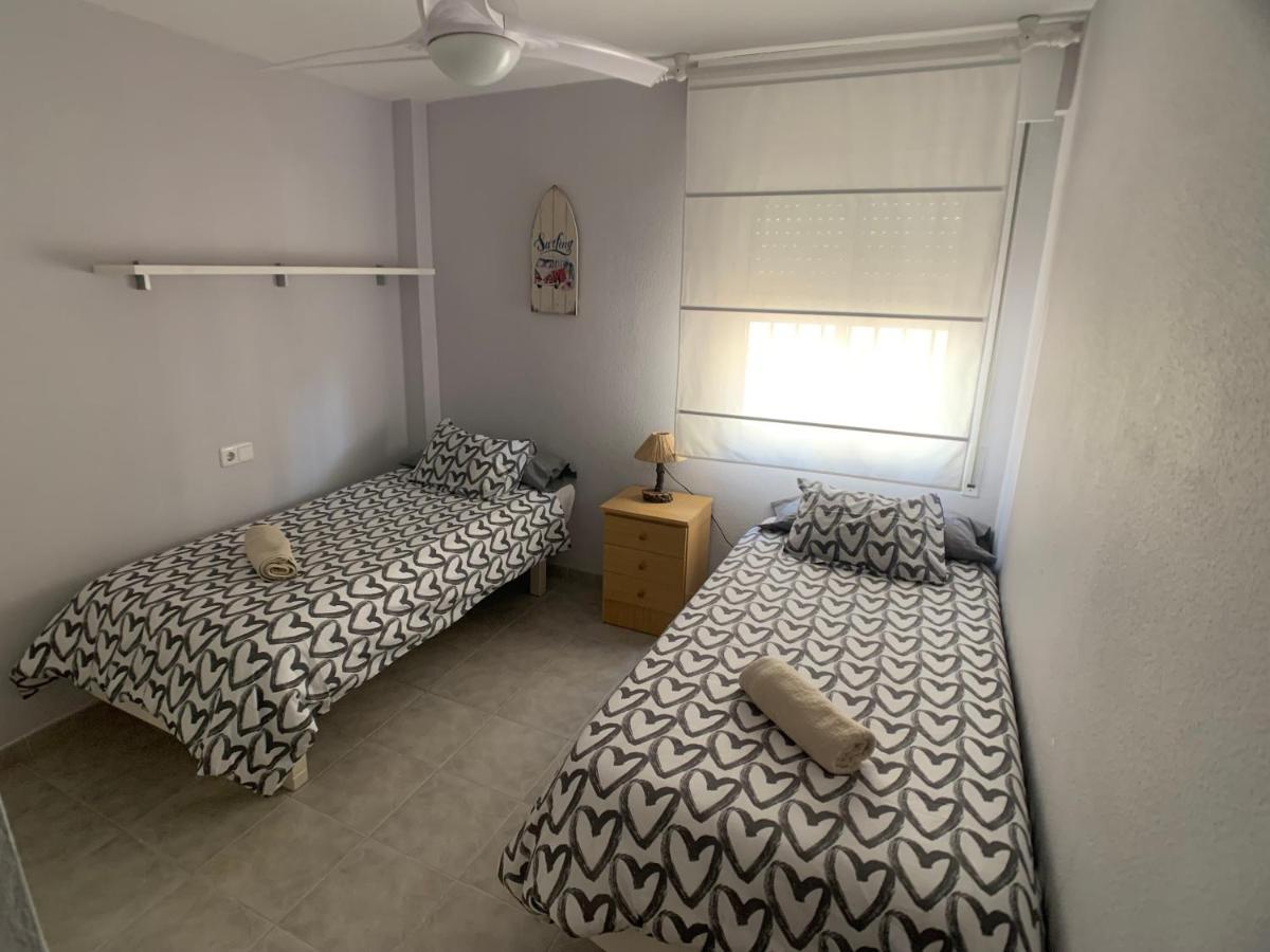 Apartment Apartamento - La Cala La Cala Del Moral