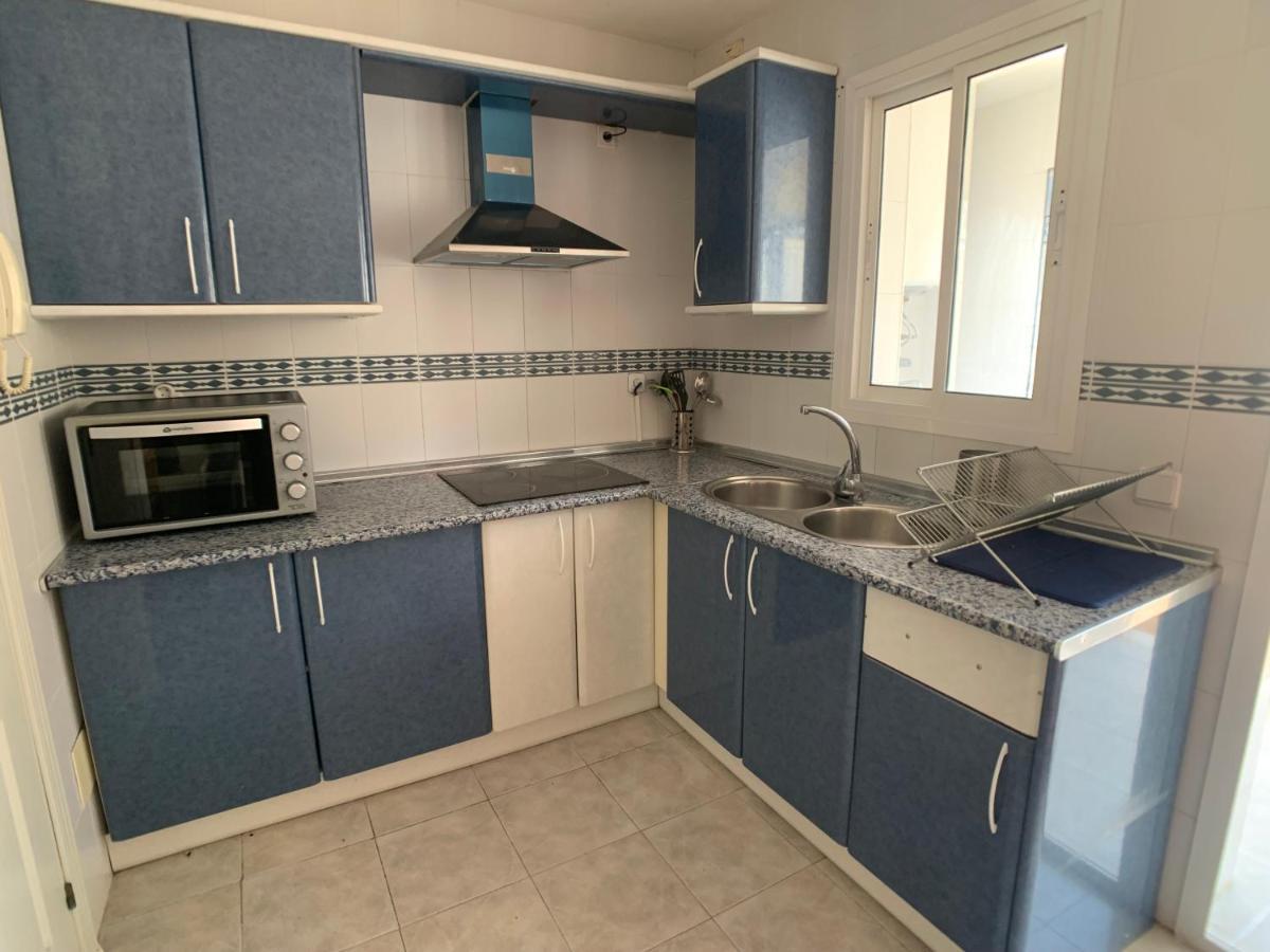 Apartamento - La Cala *