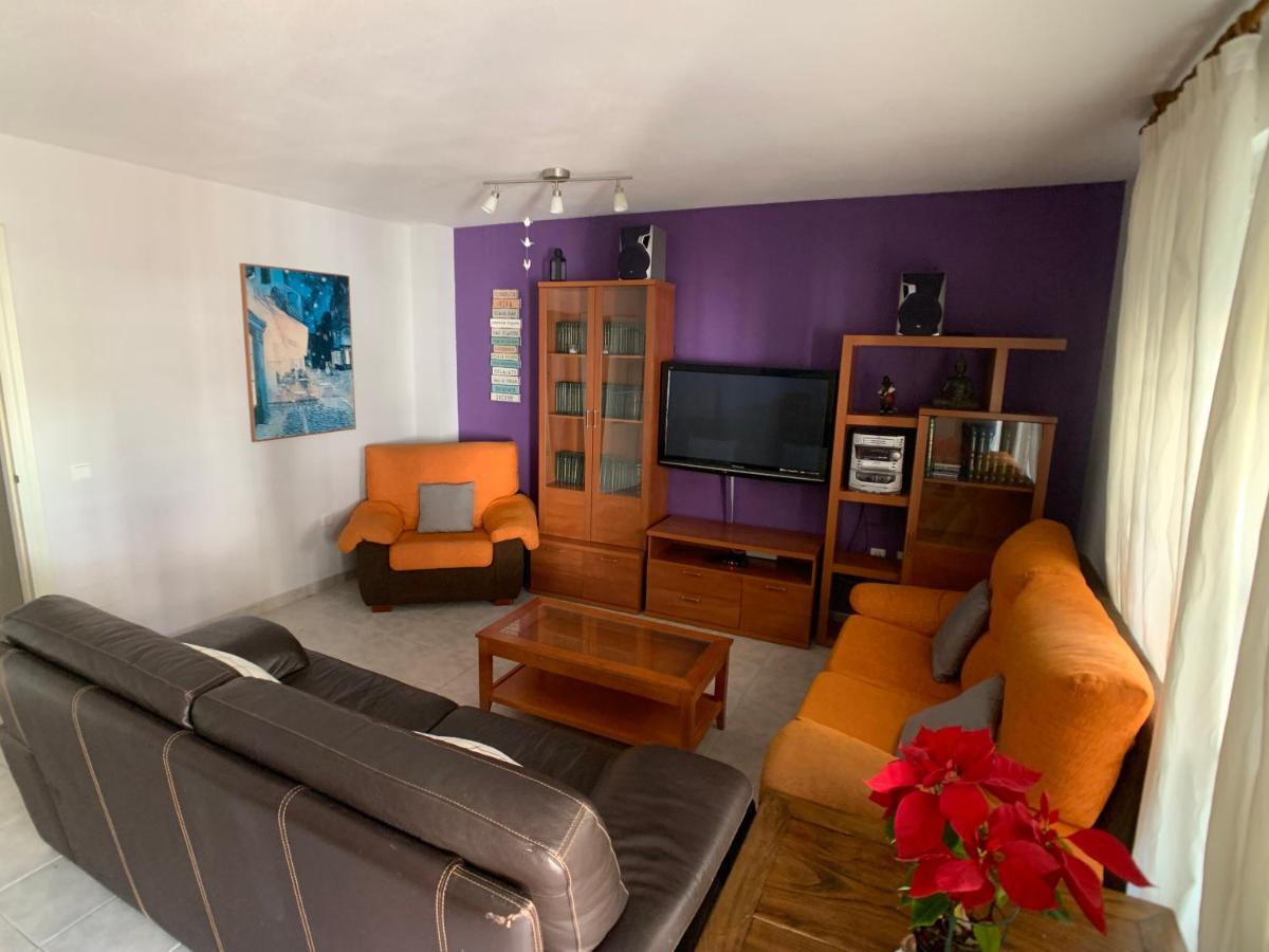 Apartment Apartamento - La Cala *