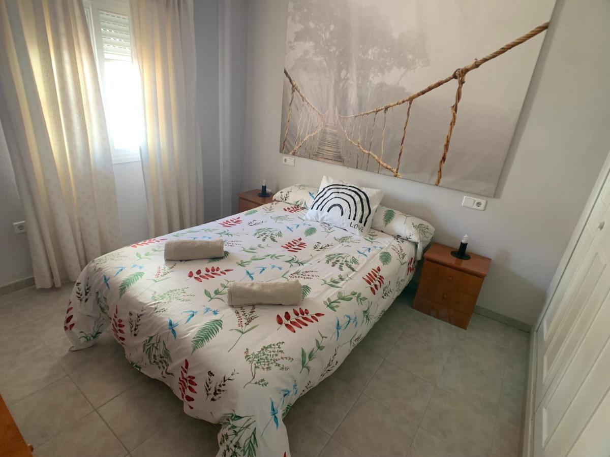 Apartamento - La Cala Apartment La Cala Del Moral