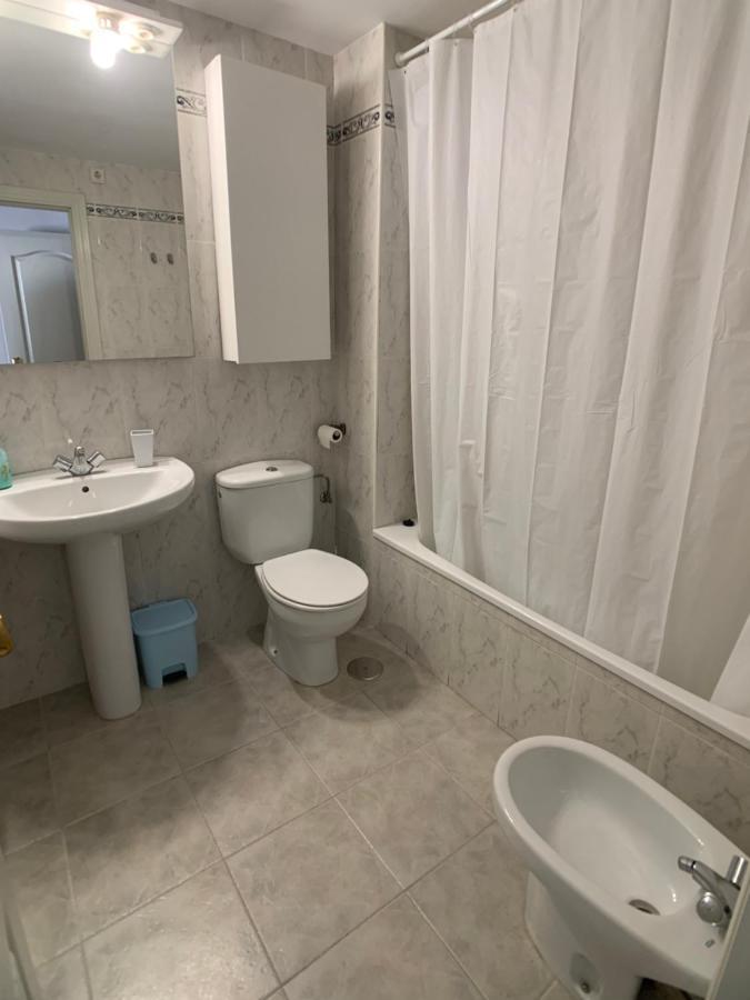 Apartment Apartamento - La Cala La Cala Del Moral