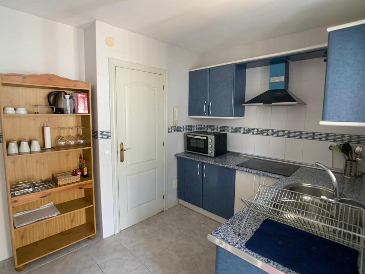 Apartamento - La Cala La Cala Del Moral