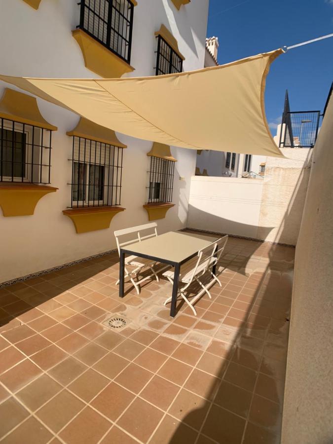 Apartamento - La Cala Apartment *