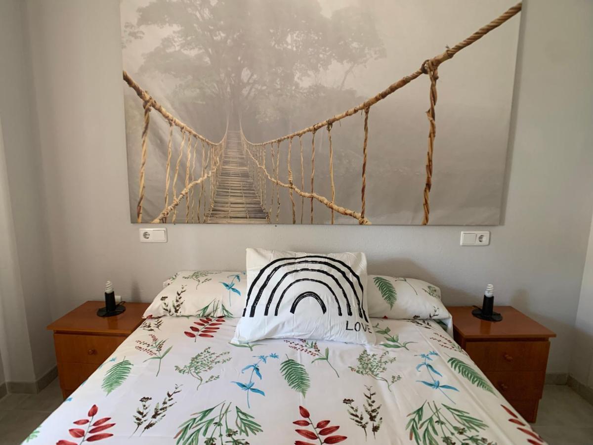 Apartamento - La Cala Apartment *