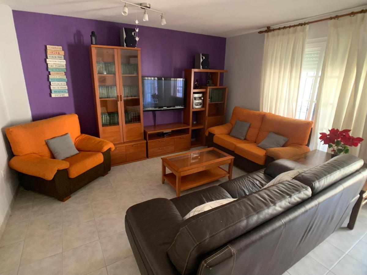 Apartamento - La Cala La Cala Del Moral