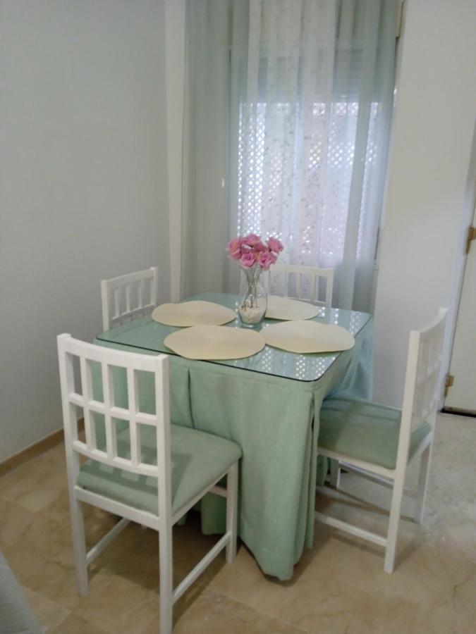 La Casita De Maxi Apartment Cordoba