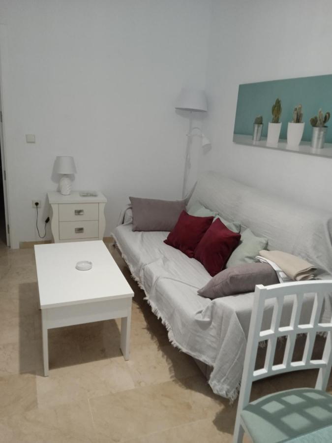 Apartment La Casita De Maxi Cordoba