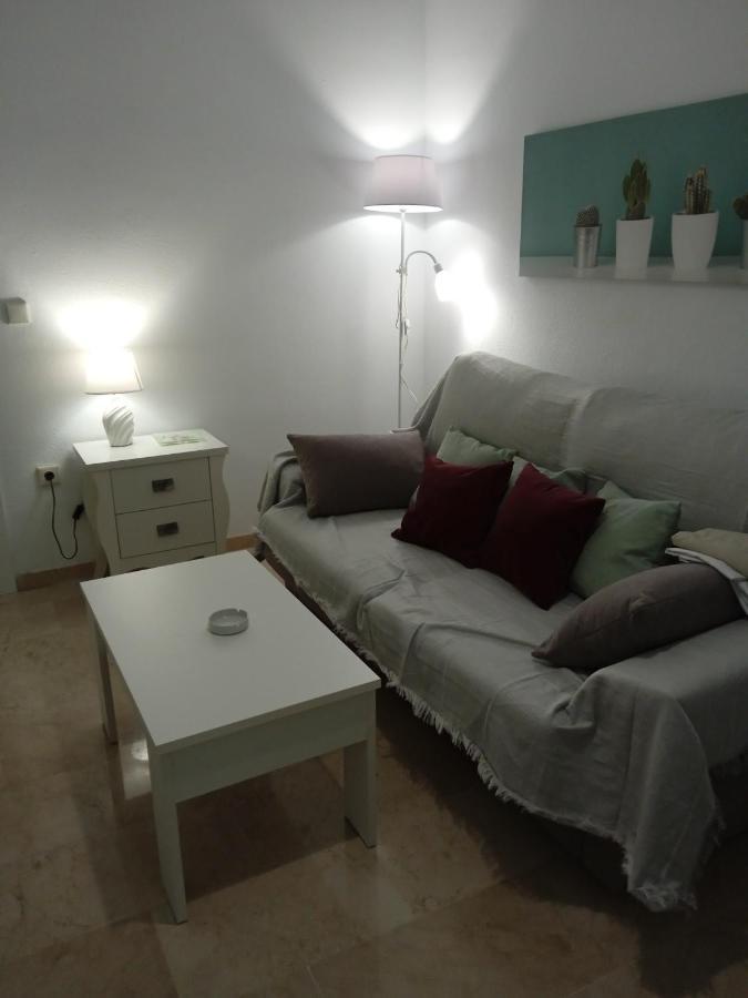Apartment La Casita De Maxi