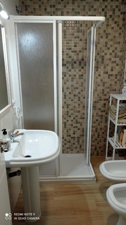 La Casita De Maxi Apartment *