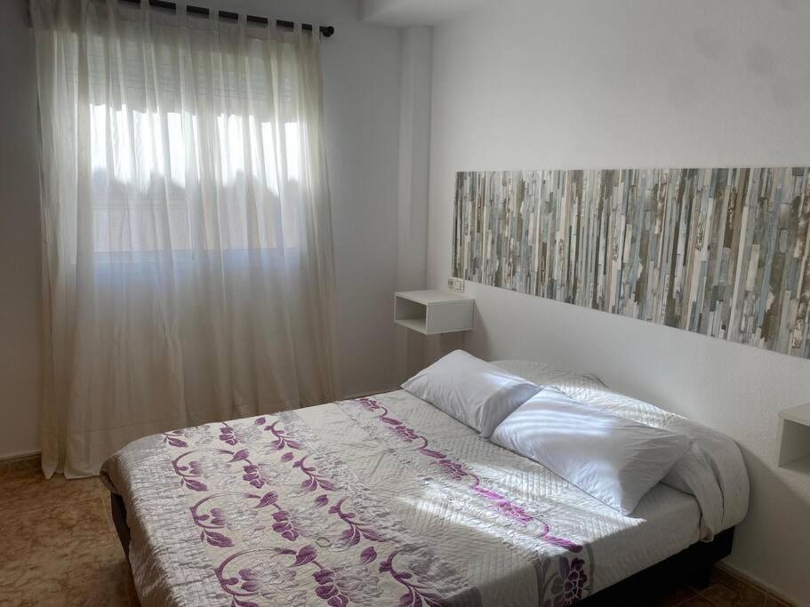 He Mikelmar Apartment
