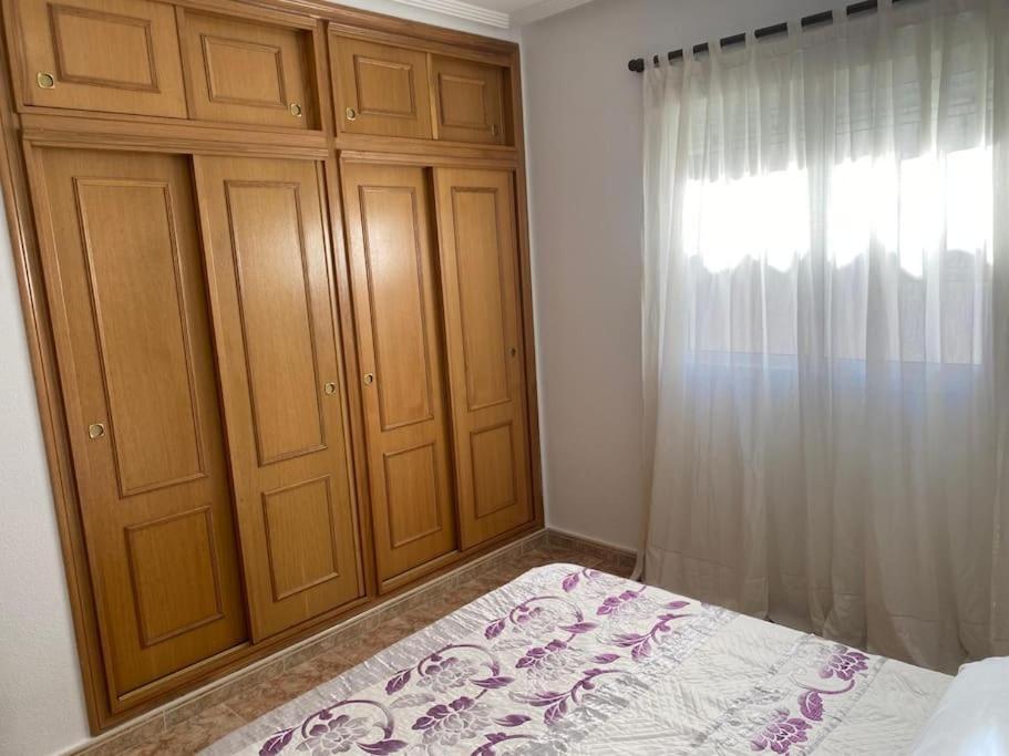 He Mikelmar Apartment