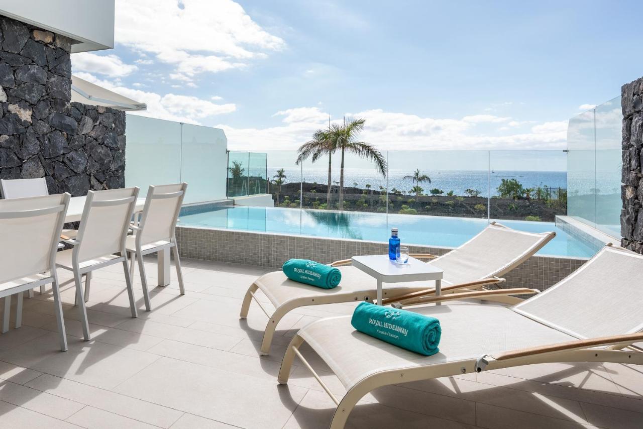 Hotel Royal Hideaway Corales (adults Only)