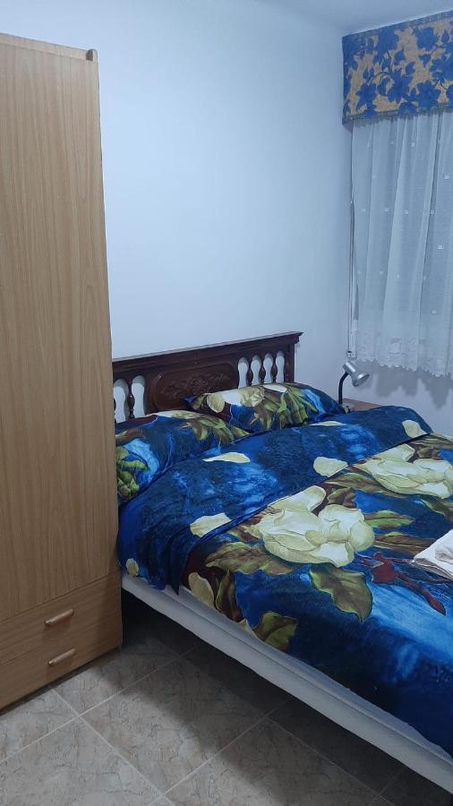 Apartamento Carrer I'iiia