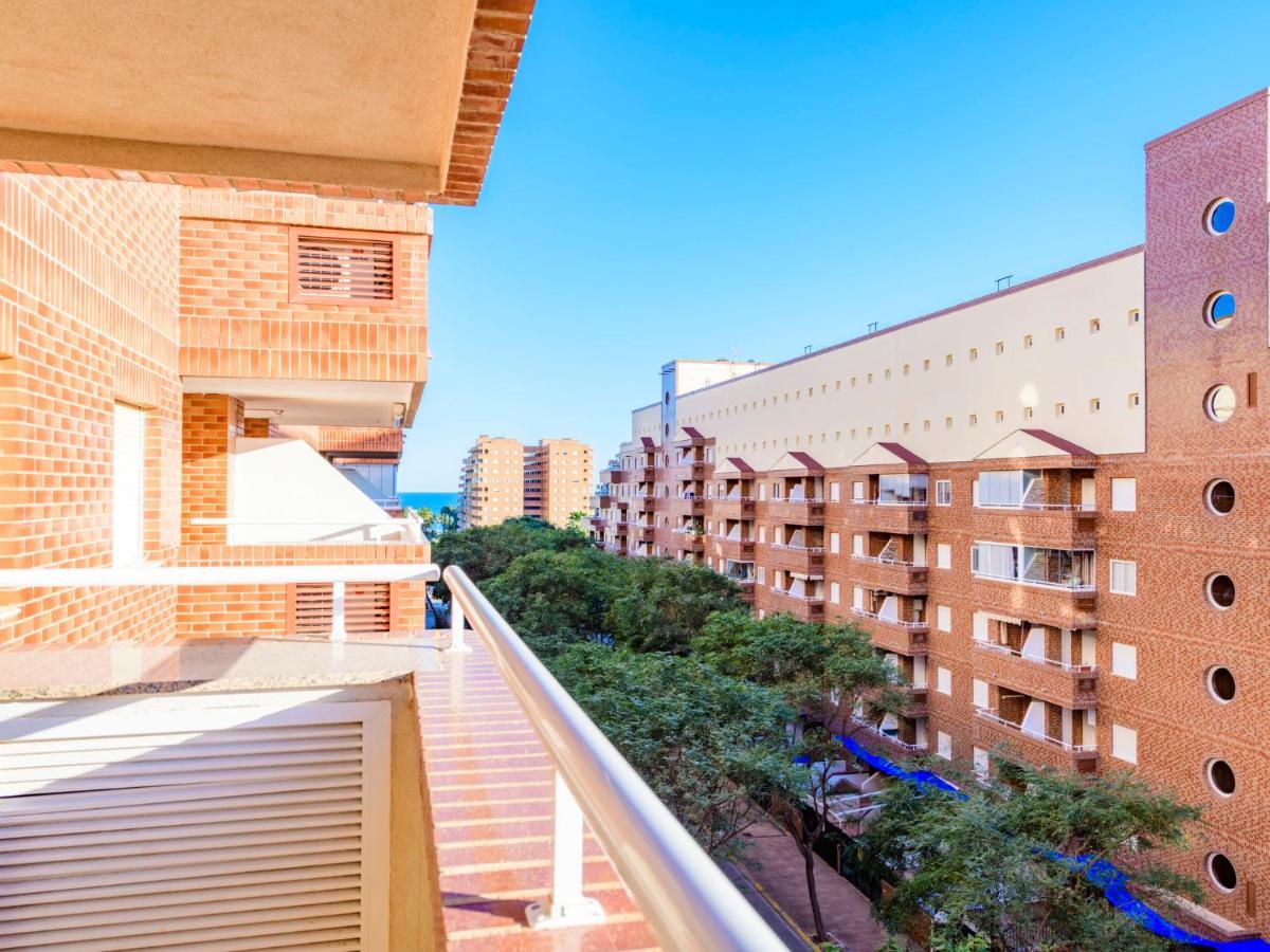 Playa Coral I By Interhome Apartment