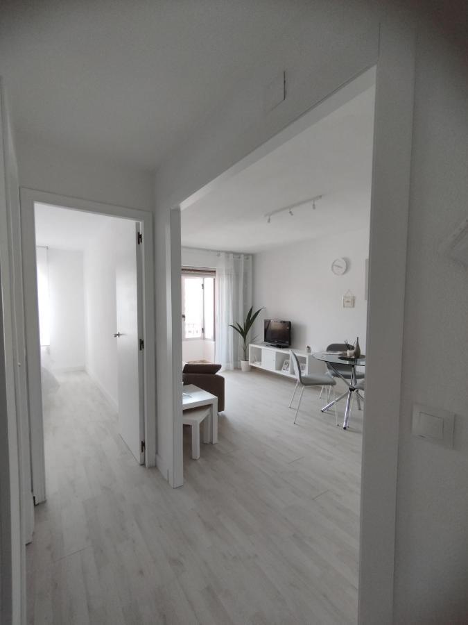 Apartment M&r Acaciasbeach, Parking Privado