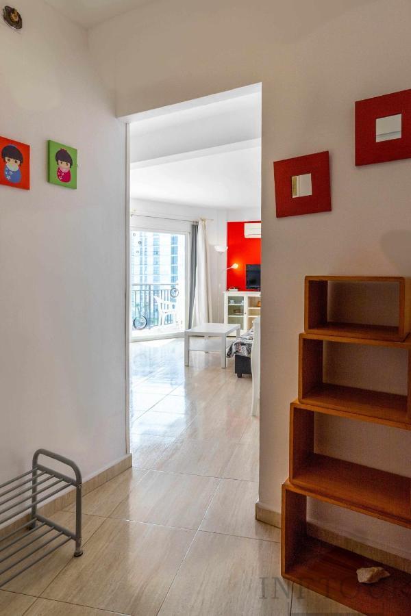 Inftour Paola 5 Apartment Calpe