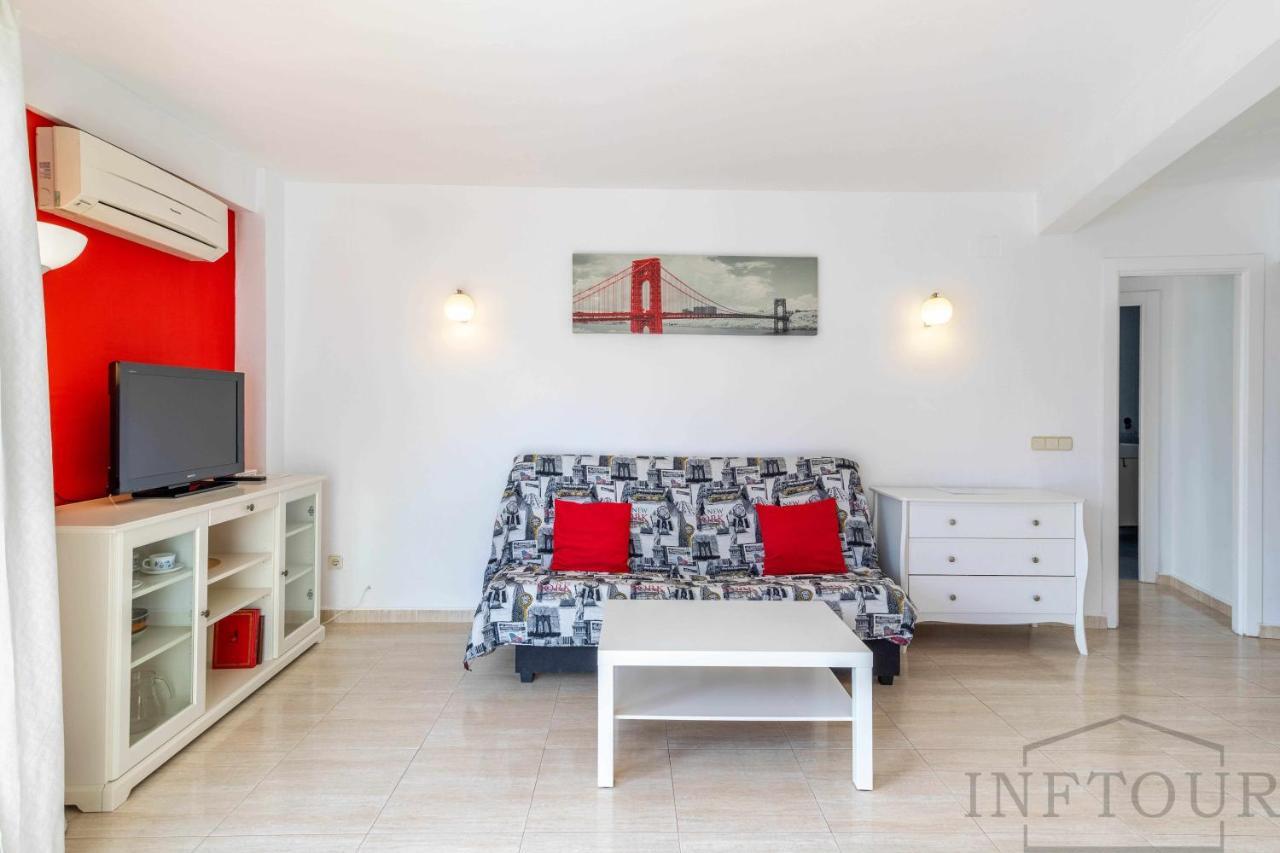 Apartment Inftour Paola 5 *