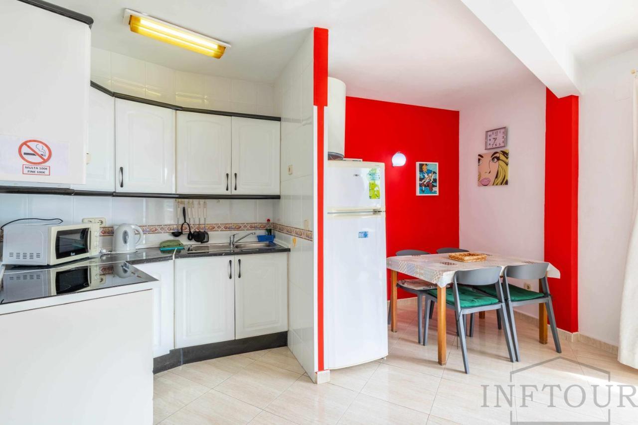 Inftour Paola 5 * Calpe