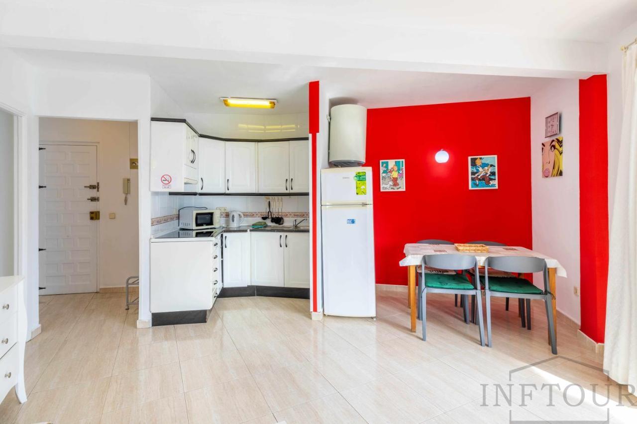 Apartment Inftour Paola 5 *
