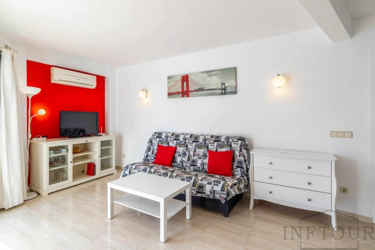 Inftour Paola 5 Apartment *